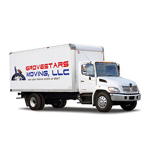 moving truck
